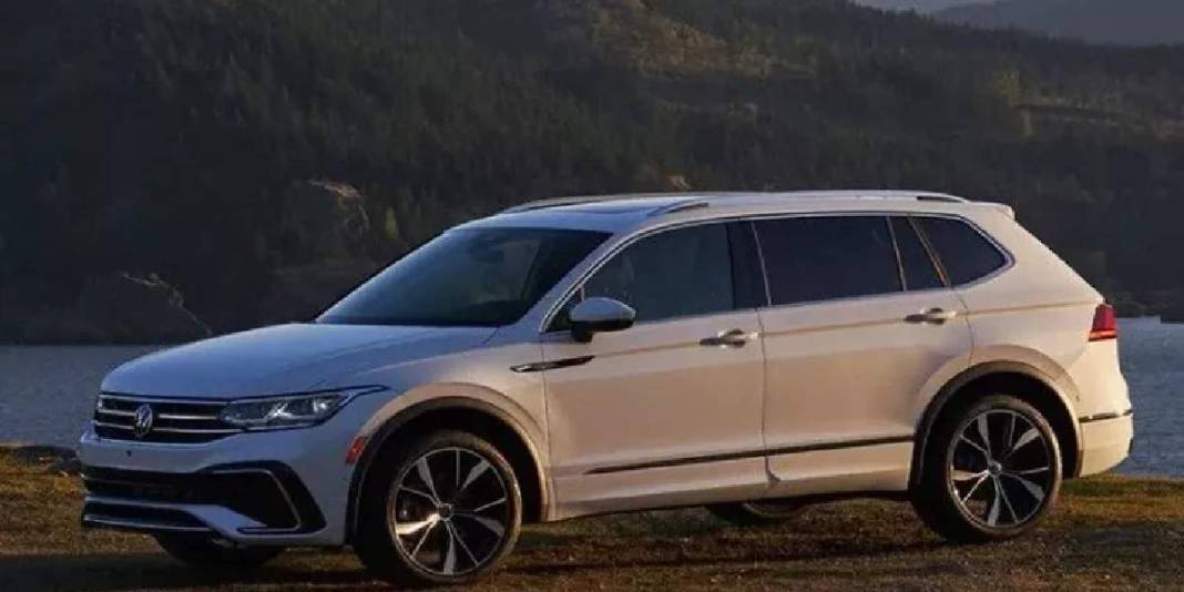 SUV araç severlerin gözü dönecek! En çok satan modeller belli oldu: Modeller kadar fiyatları da güzel 4